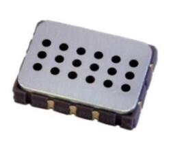MetalOxide Gaz Sensörü CO/NO2 Dual Chip Sensör - 1
