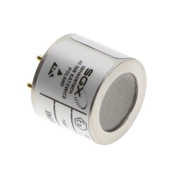 Methane Sensor Voltage - Amphenol SGX Sensortech