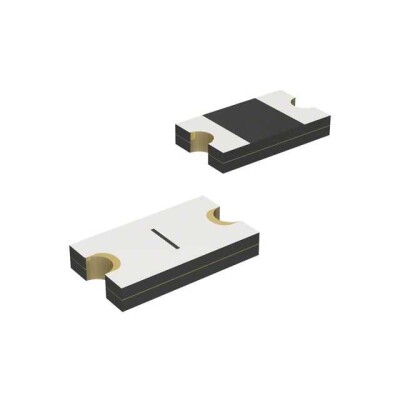 Polymeric PTC Resettable Fuse 6V 500 mA Ih Surface Mount 0603 (1608 Metric), Concave - 1
