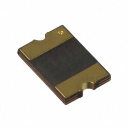 Polymeric PTC Resettable Fuse 60V 100 mA Ih Surface Mount 1812 (4532 Metric), Concave - Bourns Inc.