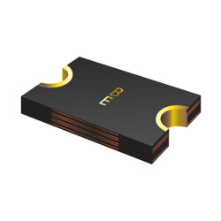 Polymeric PTC Resettable Fuse 33V 1.1 A Ih Surface Mount 1812 (4532 Metric), Concave - Bourns Inc.