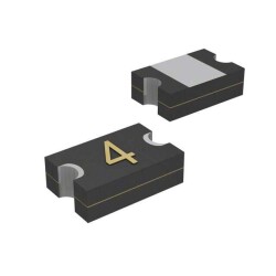 Polymeric PTC Resettable Fuse 6V 750 mA Ih Surface Mount 0805 (2012 Metric), Concave - Bourns Inc.