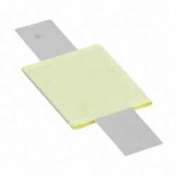 Polymeric PTC Resettable Fuse 30V 3.5 A Ih User Defined Strap - Bourns Inc.