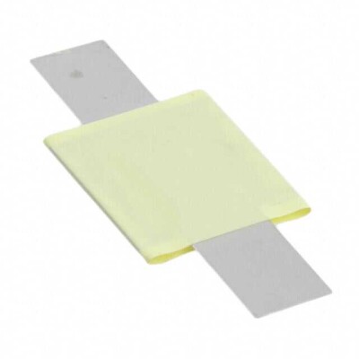 Polymeric PTC Resettable Fuse 30V 3.5 A Ih User Defined Strap - 1