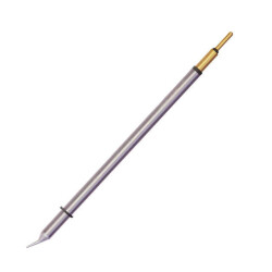 Soldering Tip Conical, Bent 30° For CV-H9-MFH, MX-H9-MFH - Metcal