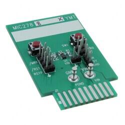 MIC2788 Power Supply Supervisor/Tracker/Sequencer Power Management Evaluation Board - Microchip Technology (1)
