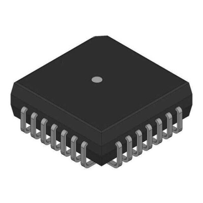 Power Switch/Driver 1:1 Bipolar 500mA 28-PLCC (11.48x11.48) - 1
