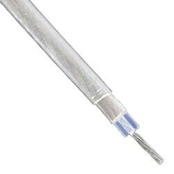 Micro Coaxial Cable 32 AWG 10.0' (3.05m) 50 Ohms - Alpha Wire