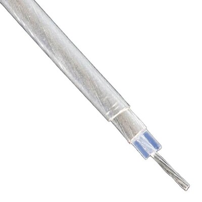 Micro Coaxial Cable 32 AWG 10.0' (3.05m) 50 Ohms - 1