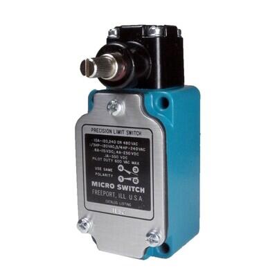 MICRO SWITCH™ LS General Purpose Limit Switches LS Series - 1
