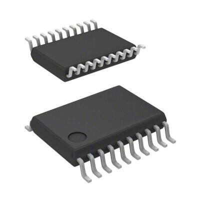 RL78 RL78/G12 Microcontroller IC 16-Bit 24MHz 8KB (8K x 8) FLASH 20-LSSOP - 1
