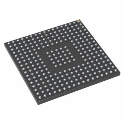 ARM® Cortex®-M7 STM32H7 Microcontroller IC 32-Bit Single-Core 550MHz 1MB (1M x 8) FLASH 176+25UFBGA (10x10) - 1