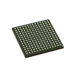 Coldfire V2 MCF527x Microcontroller IC 32-Bit 100MHz ROMless 196-LBGA (15x15) - NXP USA Inc.
