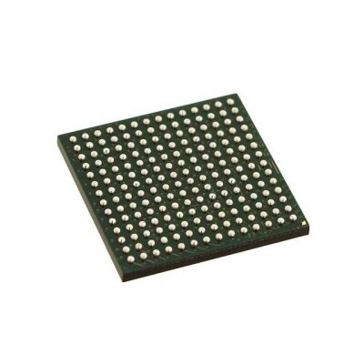 Coldfire V2 MCF527x Microcontroller IC 32-Bit 100MHz ROMless 196-LBGA (15x15) - 1