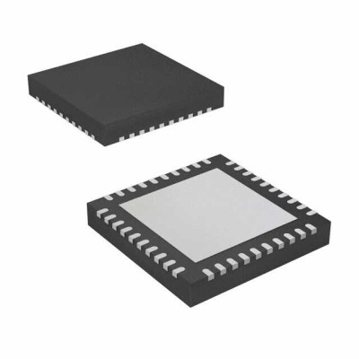 PIC PIC® XLP™ 18K Microcontroller IC 8-Bit 48MHz 32KB (16K x 16) FLASH 40-UQFN (5x5) - 1