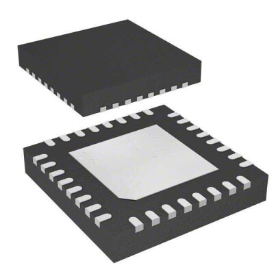 ARM® Cortex®-M0 STM32F0 Microcontroller IC 32-Bit Single-Core 48MHz 16KB (16K x 8) FLASH 32-UFQFPN (5x5) - 2