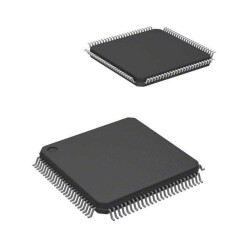 ARM® Cortex®-M4 STM32F4 Microcontroller IC 32-Bit Single-Core 168MHz 1MB (1M x 8) FLASH - 1