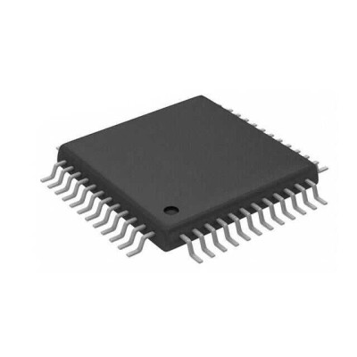 ARM® Cortex®-M33 STM32H5 Microcontroller IC 32-Bit 250MHz 512KB (512K x 8) FLASH 48-LQFP (7x7) - 1