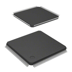 ARM® Cortex®-M4 STM32L4 Microcontroller IC 32-Bit Single-Core 80MHz 1MB (1M x 8) FLASH 144-LQFP (20x20) - STMicroelectronics