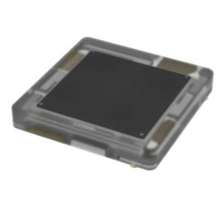 Photodiode 420nm 600ps 4-SMD, No Lead - onsemi