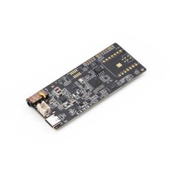 XU316 Microphone Audio Platform Evaluation Expansion Board - Seeed Technology Co., Ltd