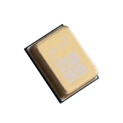 28 Hz ~ 20 kHz Digital, PDM Microphone MEMS (Silicon) 1.62 V ~ 3.6 V Noise Cancelling (-36dB ±1dB @ 94dB SPL) Solder Pads - Infineon Technologies