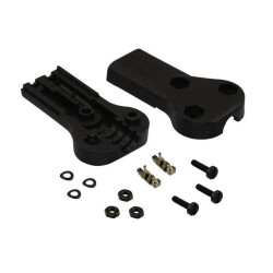 Microphone Receptacle Mono Connector - Amphenol NEXUS Technologies