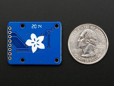 MicroSD Card Breakout 5V or 3V - 3