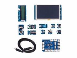 Microsoft IoT Grove Kit - 1