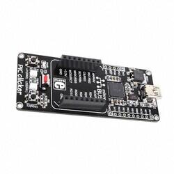 MIKROBUS CLICK PIC18F47J53 EVAL - MikroElektronika