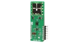 MPXV6115V Pressure Sensor mikroBUS™ Click™ Platform Evaluation Expansion Board - MikroElektronika (1)