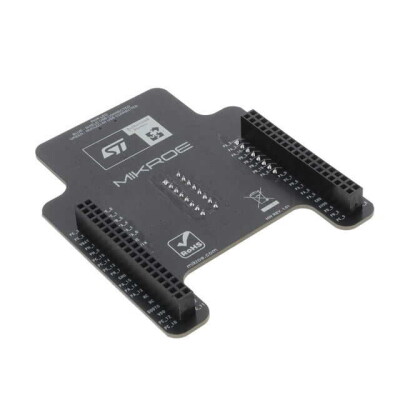 NVT2010, STM32 Adapter Board Interface mikroBUS™ Click™ Platform Evaluation Expansion Board - 2