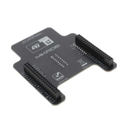 NVT2010, STM32 Adapter Board Interface mikroBUS™ Click™ Platform Evaluation Expansion Board - MikroElektronika (1)