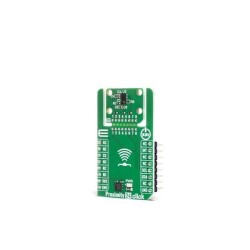 VCNL4030X01-GS08 Proximity Sensor mikroBUS™ Click™ Platform Evaluation Expansion Board - MikroElektronika