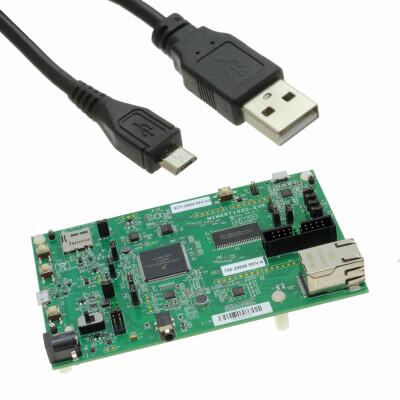 i.MX RT1020 i.MX ARM® Cortex®-M7 MPU Embedded Evaluation Board - 1