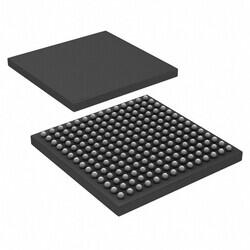 ARM® Cortex®-M7 RT1050 Microcontroller IC 32-Bit 528MHz External Program Memory 196-LFBGA (12x12) - NXP USA Inc.