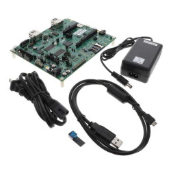 RT1170 i.MX ARM® Cortex®-M4, Cortex®-M7 MCU 32-Bit Embedded Evaluation Board - 1