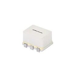 RF Power Divider 1MHz ~ 500MHz Isolation (Min) 20dB, 3° Imbalance (Max) 6-SMD, J-Lead - Mini-Circuits