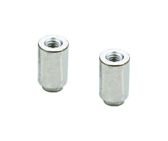 Mini PCI Express Socket Nut H=9.9mm - 1