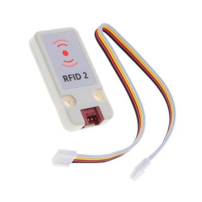 WS1850S RFID Reader RF M5Stack Platform Evaluation Expansion Board - 1