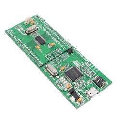 Mini57 NuTiny series ARM® Cortex®-M0 MCU 32-Bit Embedded Evaluation Board - Nuvoton Technology Corporation of America