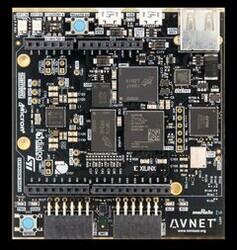 MiniZed-single-core Zynq 7Z007S SoC Development Board - 2