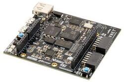 MiniZed-single-core Zynq 7Z007S SoC Development Board - Avnet Engineering Services