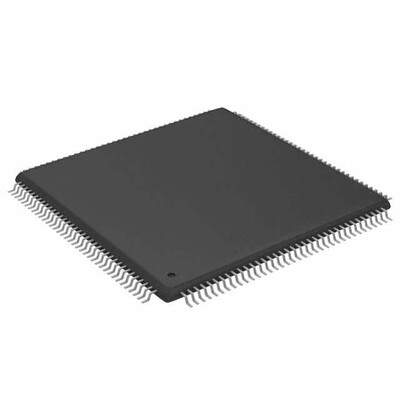 MIPS32® M-Class PIC® 32MZ Microcontroller IC 32-Bit 252MHz 2MB (2M x 8) FLASH 144-TQFP (16x16) - 1