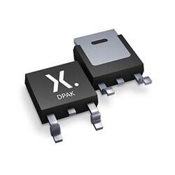 Bipolar (BJT) Transistor PNP 80V 8A 80MHz 1.75W Surface Mount DPAK - Nexperia USA Inc.