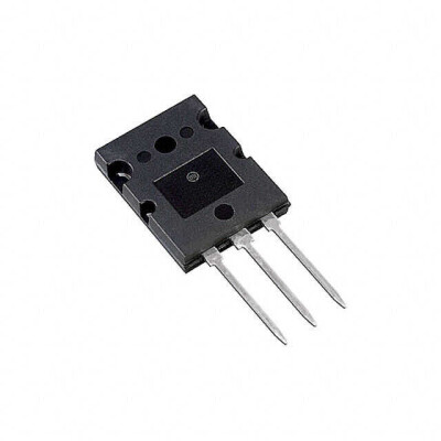 Bipolar (BJT) Transistor PNP 250 V 16 A 4MHz 200 W Through Hole TO-264 - 1