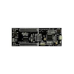 ML51EB9AE NuTiny series 8051 MCU 8-Bit Embedded Evaluation Board - Nuvoton Technology Corporation of America