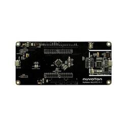 ML51PC0AE NuMaker series 8051 MCU 8-Bit Embedded Evaluation Board - Nuvoton Technology Corporation of America
