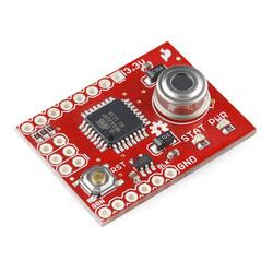 MLX90614 INFRARED THERMOMETER - SparkFun Electronics