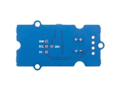 MLX90641 GROVE - THERMAL IMAGING CAMERA - 2